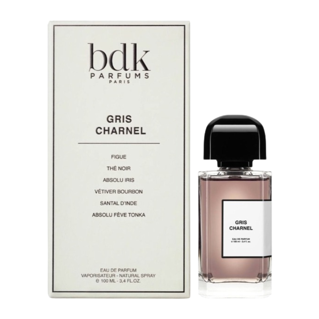 BDK Gris Charnel 3.4 oz. / 100ml Eau de Parfum - Arvella Fragrance